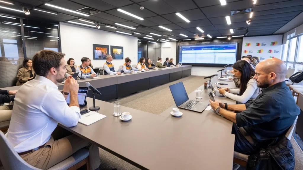 Governo intensifica preparação de municípios para El Niño com ações estratégicas Governo intensifica preparação de municípios para El Niño com ações estratégicas
