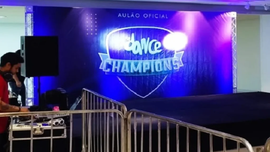 FitDance Champions e Arena Panini agitam o fim de semana em Cuiabá com diversão para todas as idades