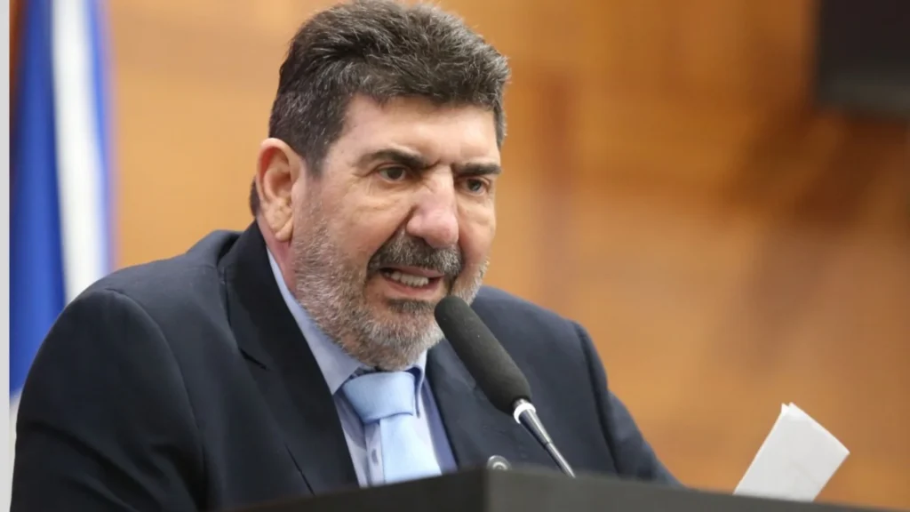 Fortalecer a genética zebuína é impulsionar a economia de Mato Grosso, afirma Dr. João Fortalecer a genética zebuína é impulsionar a economia de Mato Grosso, afirma Dr. João