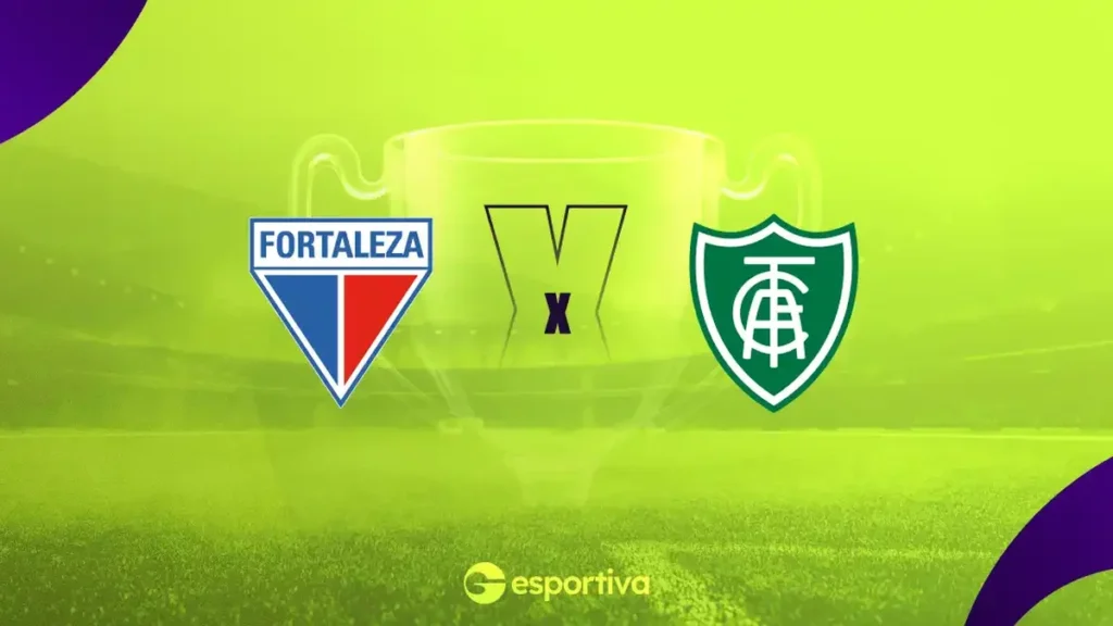 Fortaleza x América-MG: Palpite e Escalações para o Confronto da 13ª Rodada da Série B 2026 Fortaleza x América-MG: Palpite e Escalações para o Confronto da 13ª Rodada da Série B 2026