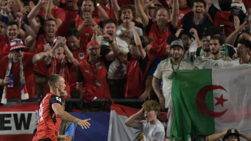 Copa do Mundo 2026: Irã eliminado nos acréscimos e Messi brilha novamente