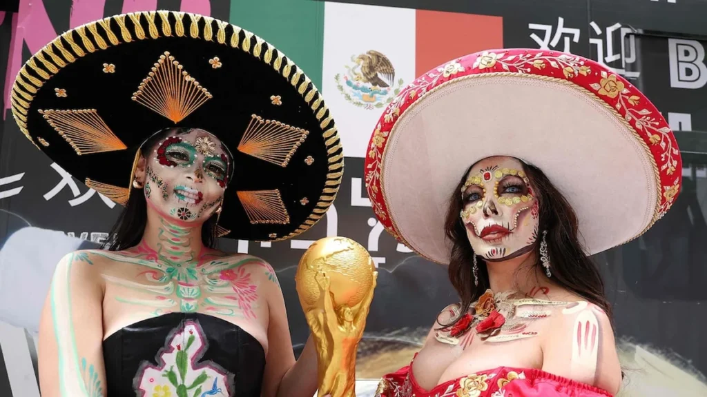 Copa do Mundo 2026: Entre polêmicas, preços altos e clima extremo, maior Mundial da história começa com tensão Copa do Mundo 2026: Entre polêmicas, preços altos e clima extremo, maior Mundial da história começa