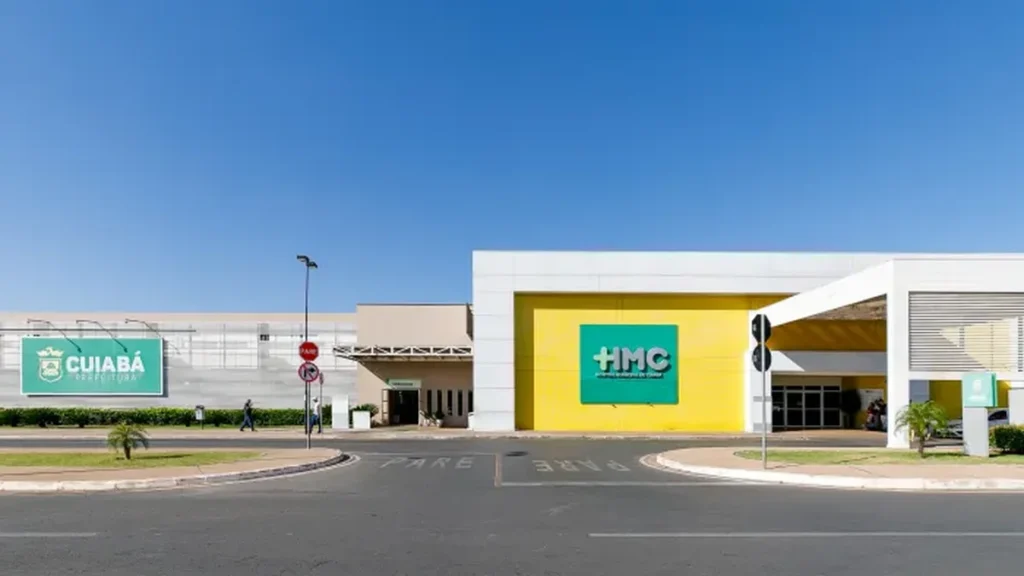 Mutirão de Consultas Neurológicas em Cuiabá Atende 75 Pacientes no HMC Mutirão de Consultas Neurológicas em Cuiabá Atende 75 Pacientes no HMC