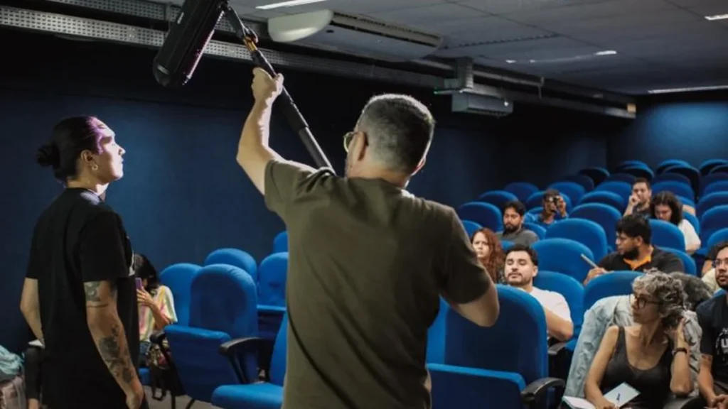 Audiovisual de Mato Grosso do Sul Celebra Avanços no Dia do Cinema Brasileiro Audiovisual de Mato Grosso do Sul Celebra Avanços no Dia do Cinema Brasileiro