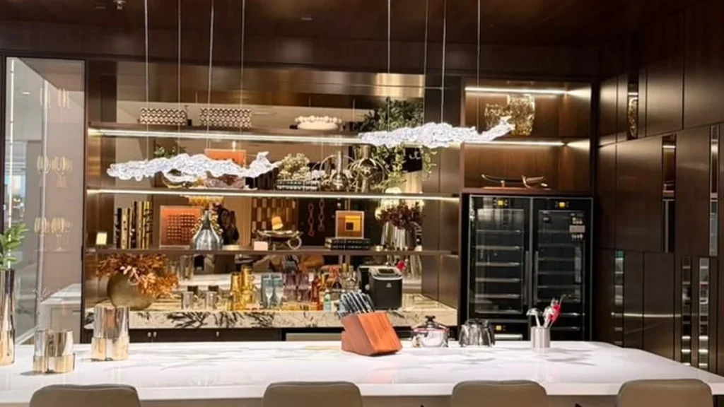 Royal Prestige®️ destaca tecnologia e design na CASACOR Cuiabá 2026