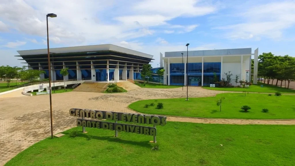 VIII SIMAMCA em Sinop destaca impacto econômico e potencial do turismo de negócios VIII SIMAMCA em Sinop destaca impacto econômico e potencial do turismo de negócios