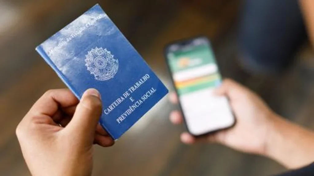 Cuiabá oferece 325 vagas de emprego com salários de até R$ 5 mil e benefícios atraentes