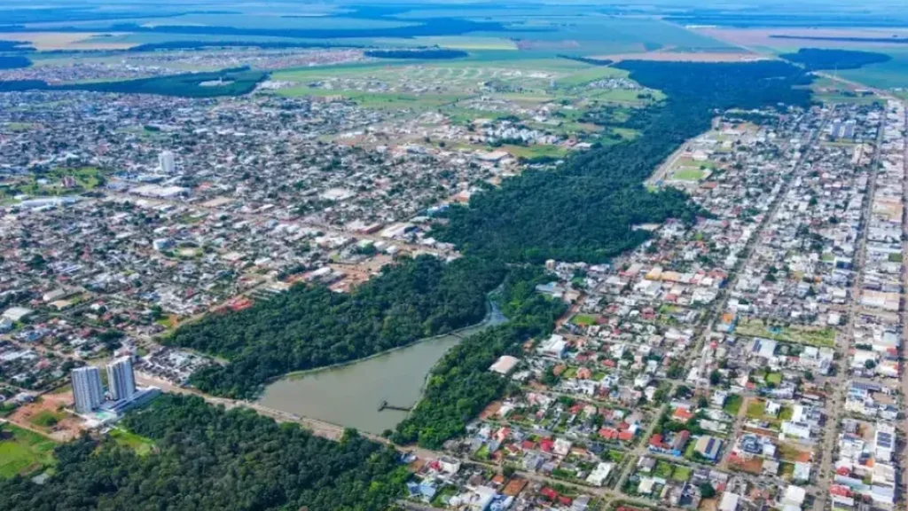 Feira de Negócios impulsiona economia local em Lucas do Rio Verde nos dias 19 e 20 de junho