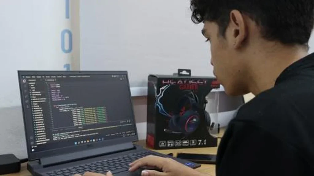Senac Cuiabá oferece 482 vagas em cursos de inteligência artificial e tecnologia para julho