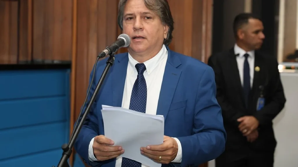 Governo de MS oficializa Novenário de São Judas Tadeu e Festa das Nações no calendário estadual Governo de MS oficializa Novenário de São Judas Tadeu e Festa das Nações no calendário estadual