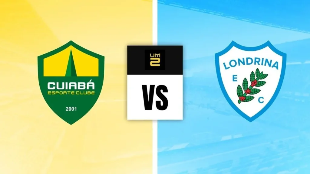 Cuiabá x Londrina: Palpite e Análise Completa para o Confronto da Série B Cuiabá x Londrina: Palpite e Análise Completa para o Confronto da Série B