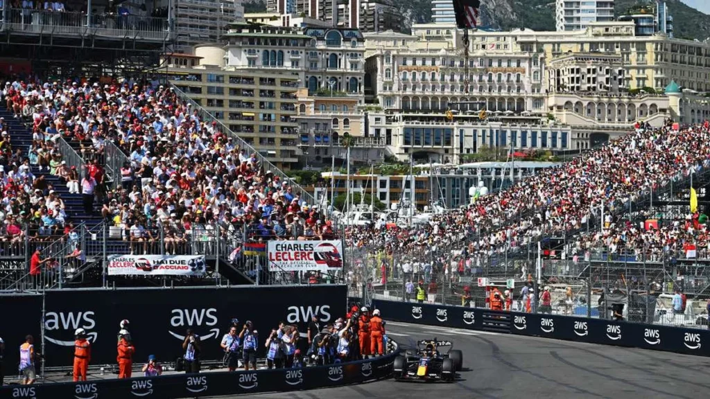 F1 Mônaco 2026: Confira o Horário e o Grid de Largada com Gabriel Bortoleto