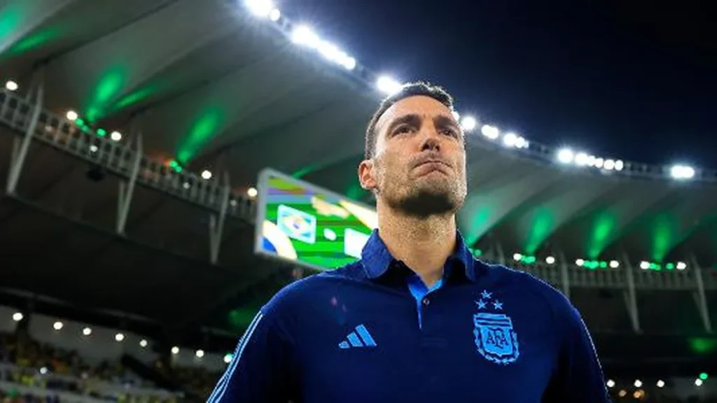 Argentina na Copa: A Jornada de 50 Anos Entre Drama e Glória Argentina na Copa: A Jornada de 50 Anos Entre Drama e Glória
