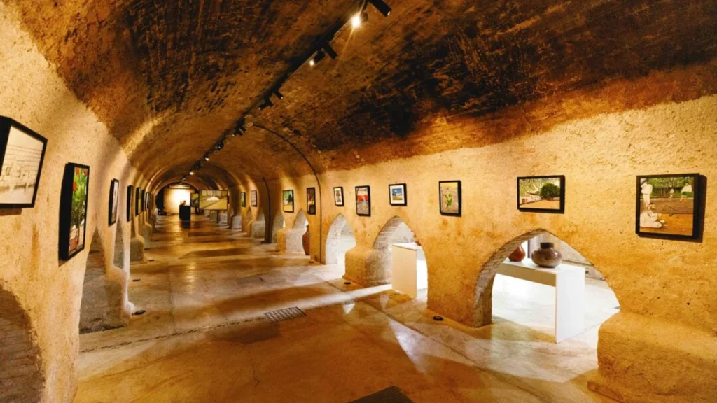 Museu de Cuiabá apresenta 60 obras de poesia visual contemporânea em experiência imersiva Museu de Cuiabá apresenta 60 obras de poesia visual contemporânea em experiência imersiva