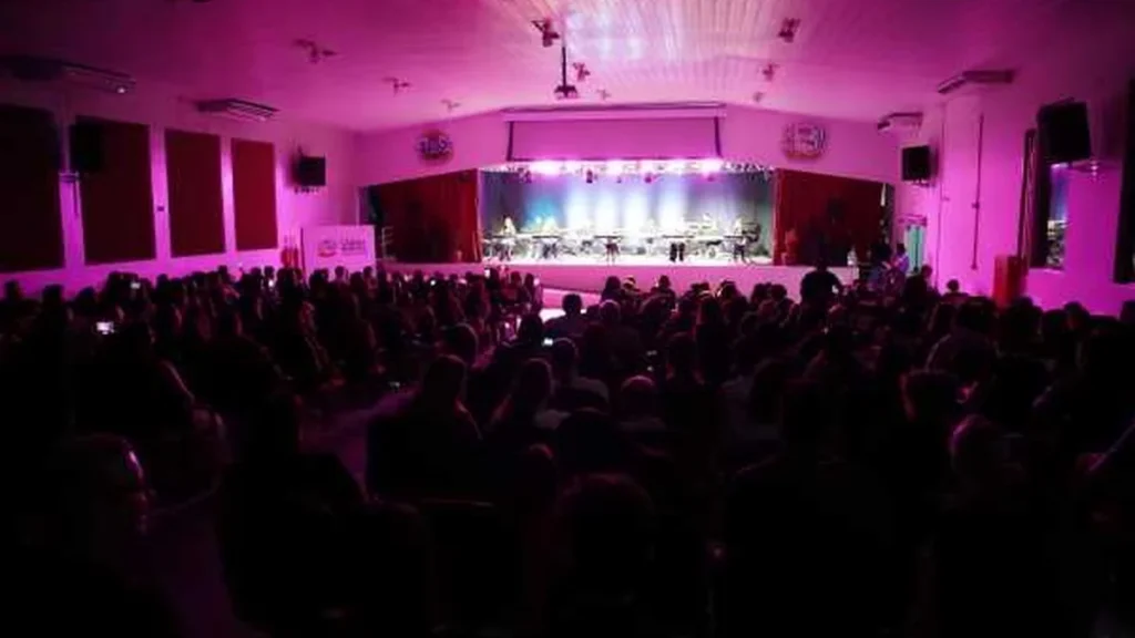 Recitais das Oficinas Culturais de Lucas do Rio Verde celebram talento e acesso à arte local