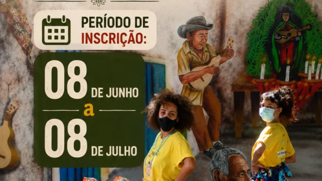 Projeto Quintais de Tradição: Turismo Cultural Comunitário Valoriza Espaços Populares de Cuiabá Projeto Quintais de Tradição: Turismo Cultural Comunitário Valoriza Espaços Populares de Cuiabá