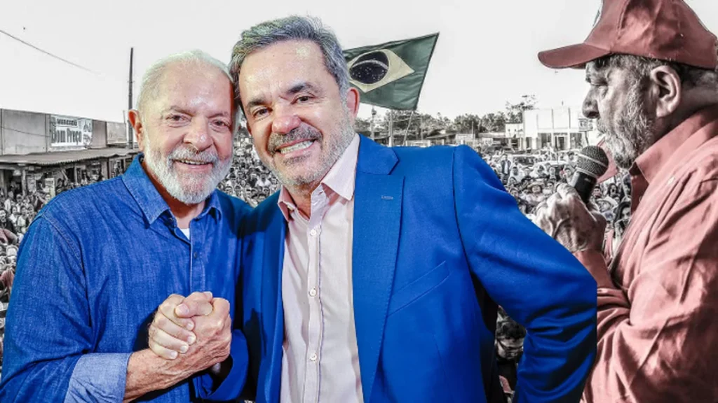 Presidente Lula confirma visita histórica a Mato Grosso do Sul em junho