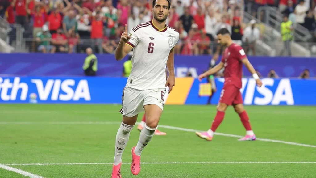 Merino Decide nos Acréscimos e Espanha Elimina Portugal nas Oitavas da Copa do Mundo