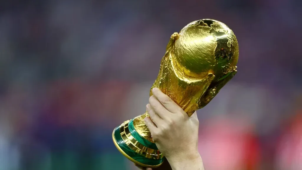 Copa do Mundo de 2030: Torneio histórico com 6 países e 3 continentes celebra centenário Copa do Mundo de 2030: Torneio histórico com 6 países e 3 continentes celebra centenário