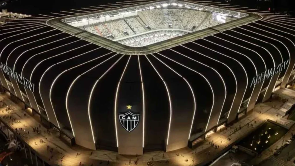 Atlético-MG x Bahia: prováveis escalações e onde acompanhar ao vivo Atlético-MG x Bahia: prováveis escalações e onde acompanhar ao vivo