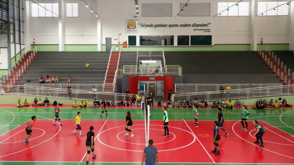 1º Open de Vôlei em Várzea Grande fortalece esporte e inclusão social 1º Open de Vôlei em Várzea Grande fortalece esporte e inclusão social