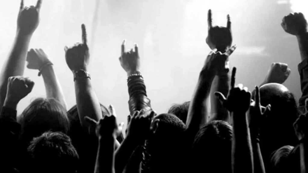 Rock e Solidariedade Agitam Cuiabá no Dia Mundial do Rock