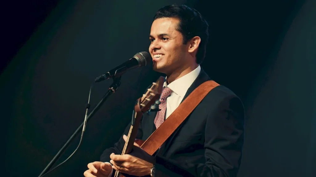 Rafael Oliveira lança single ‘Como Explicar?’ do DVD gravado ao vivo em Cuiabá Rafael Oliveira lança single 'Como Explicar?' do DVD gravado ao vivo em Cuiabá