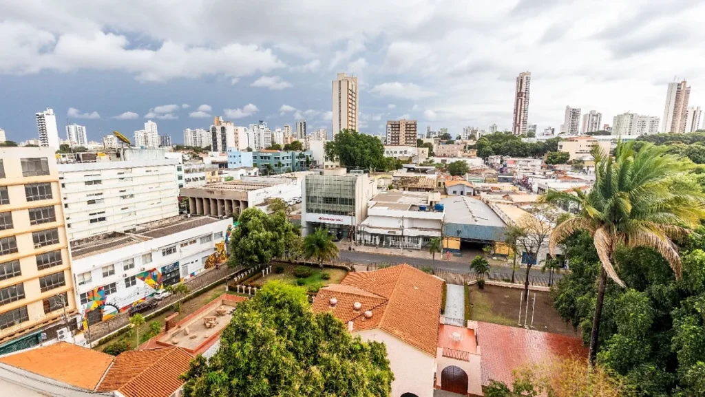 Cuiabá reduz déficit em R$ 500 milhões e garante financiamento para investimentos Cuiabá reduz déficit em R$ 500 milhões e garante financiamento para investimentos