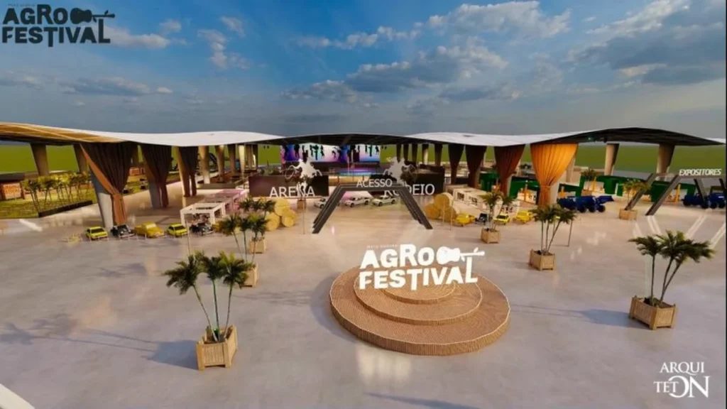 Descubra a Programação Completa do Mato Grosso AgroFestival em Cuiabá Descubra a Programação Completa do Mato Grosso AgroFestival em Cuiabá