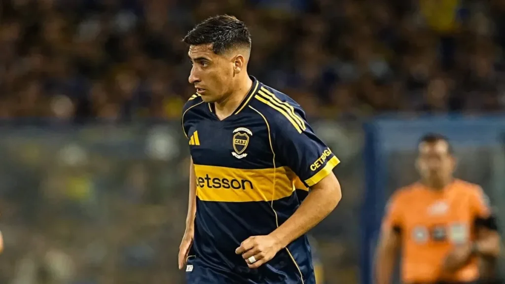 Sarmiento x Boca Juniors AO VIVO: assista ao jogo decisivo da Copa Argentina Sarmiento x Boca Juniors AO VIVO: assista ao jogo decisivo da Copa Argentina
