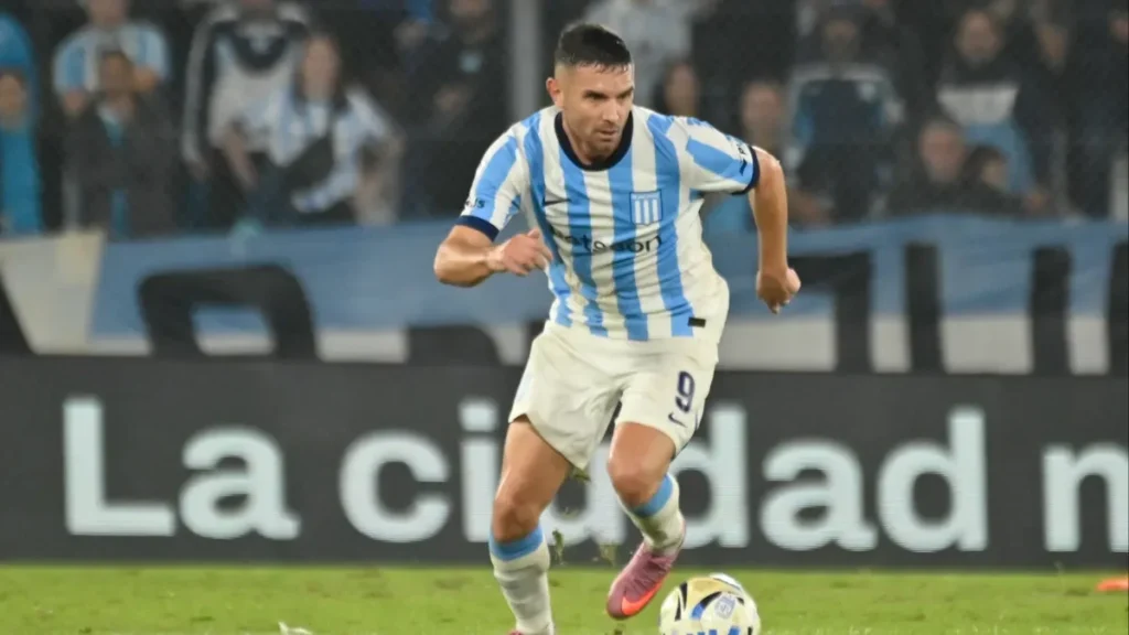 Racing e Defensa y Justicia se enfrentam pela Copa Argentina com novidade no comando técnico Racing e Defensa y Justicia se enfrentam pela Copa Argentina com novidade no comando técnico