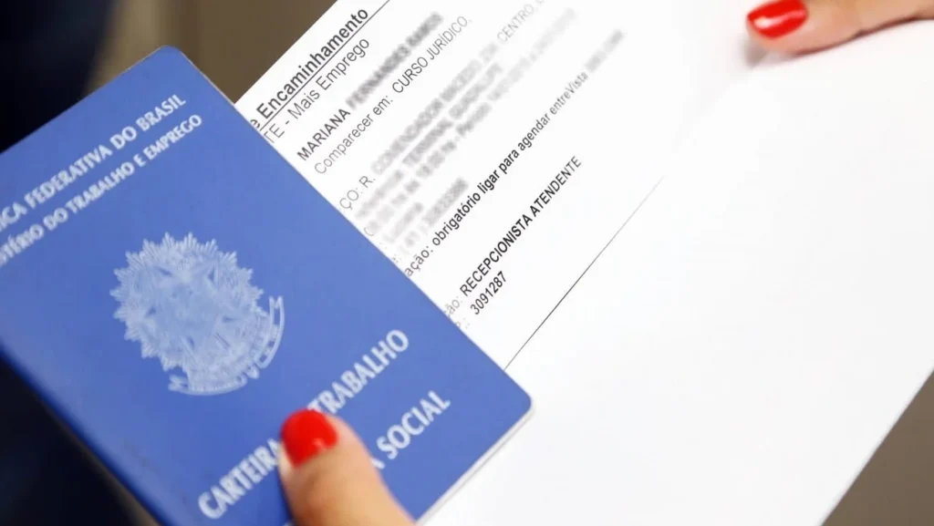 Mato Grosso impulsiona geração de empregos formais com alta de 1.069 vagas em maio Mato Grosso impulsiona geração de empregos formais com alta de 1.069 vagas em maio