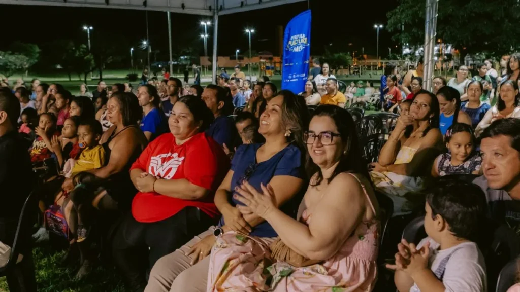 Mato Grosso do Sul amplia acesso e fortalece políticas culturais em 2026