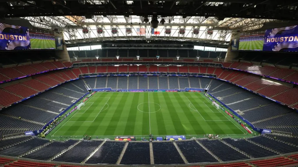 Canadá x Marrocos na Copa do Mundo 2026: onde assistir e escalações oficiais