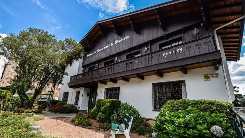 Câmara de Gramado aprova criação do Centro de Cultura da Várzea Grande e outras iniciativas Câmara de Gramado aprova criação do Centro de Cultura da Várzea Grande e outras iniciativas