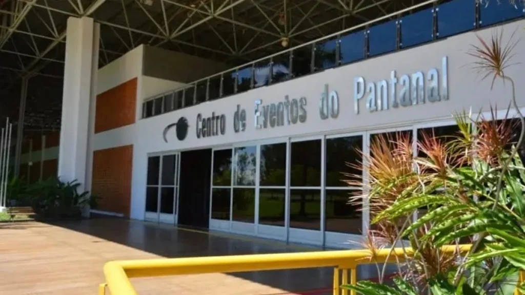 Conecta MT 2024 reúne líderes do varejo para debater tecnologia e inovação em Cuiabá