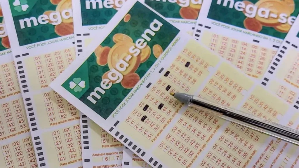 Mega-Sena 3036: aposta do Piauí fatura R$ 28 mil e quadra premia dezenas locais