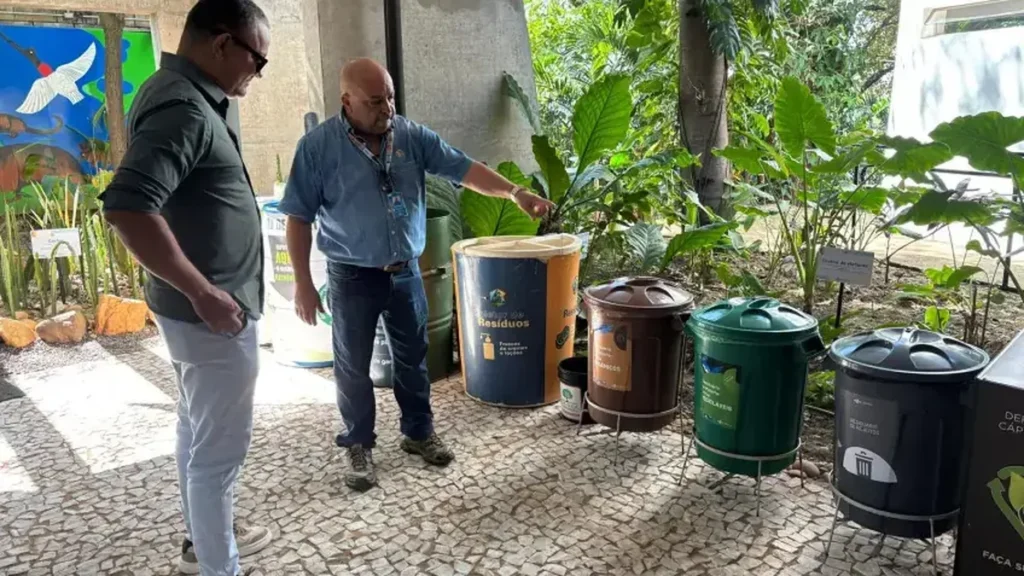 Empresários de Sergipe exploram inovação e sustentabilidade em Mato Grosso