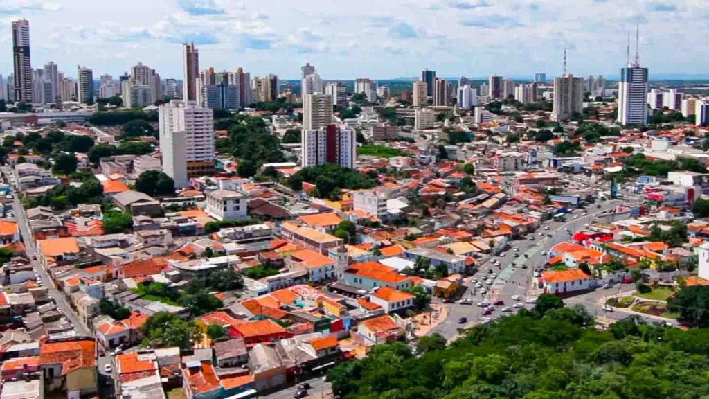 Crescimento Financeiro do Mercado Imobiliário em Cuiabá Impulsiona Economia Local Crescimento Financeiro do Mercado Imobiliário em Cuiabá Impulsiona Economia Local