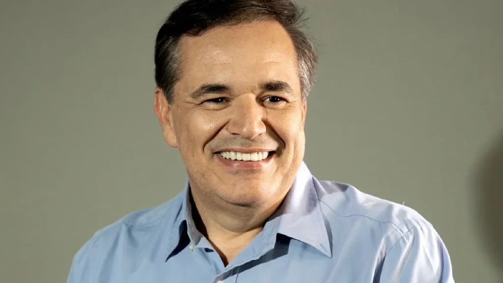 Moacir Couto lidera entre os mais lembrados para deputado estadual em Mato Grosso Moacir Couto lidera entre os mais lembrados para deputado estadual em Mato Grosso