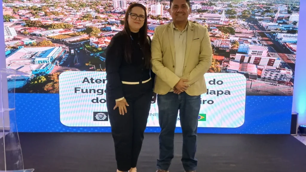 Várzea Grande fortalece turismo com participação na agenda técnica do Ministério do Turismo