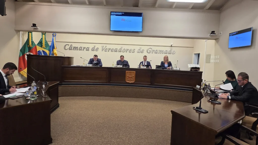 Gramado aprova Centro de Cultura Municipal da Várzea Grande para impulsionar arte local Gramado aprova Centro de Cultura Municipal da Várzea Grande para impulsionar arte local