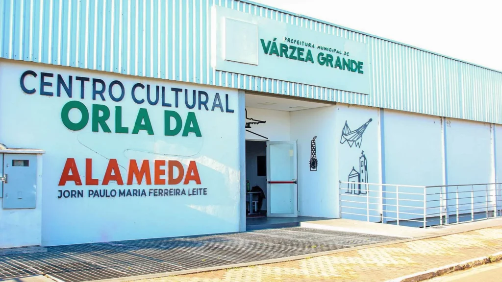 Prefeitura de Várzea Grande amplia inscrições e vagas para Pontos de Cultura com foco na participaçã