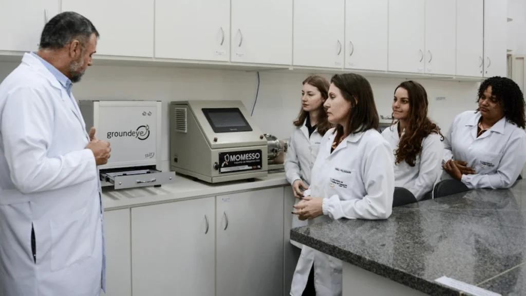 UFMT Sinop destaca 14 pesquisas inovadoras em qualidade e sanidade de sementes