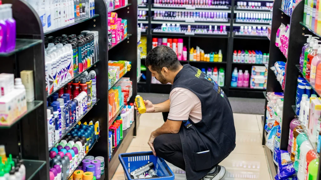 Operação Check-list reforça fiscalização e combate à venda de produtos vencidos em Cuiabá Operação Check-list reforça fiscalização e combate à venda de produtos vencidos em Cuiabá