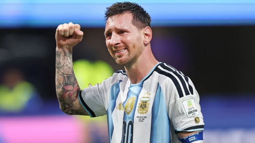 Conheça o funcionamento do ESPYS Awards e o que Messi e Dembélé disputam na premiação