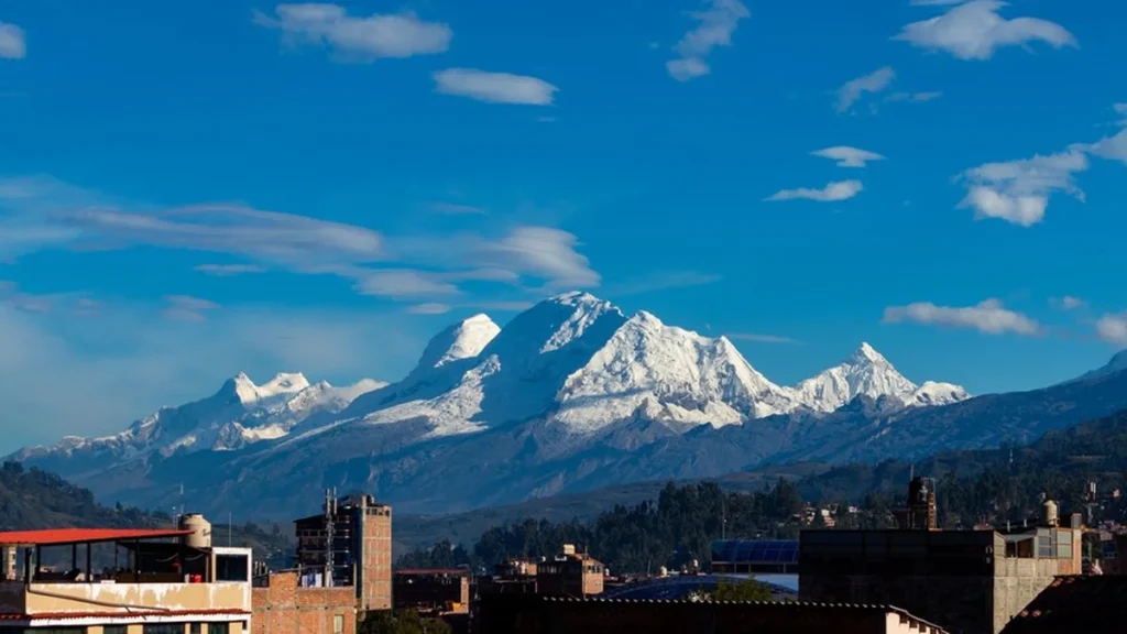 Escalada no Huascarán: por que o risco está aumentando para alpinistas