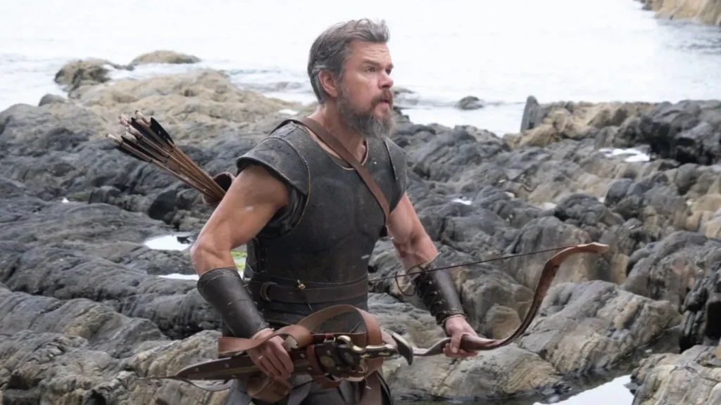 The Odyssey: O filme de Christopher Nolan que deve revolucionar a bilheteria do cinema de fantasia