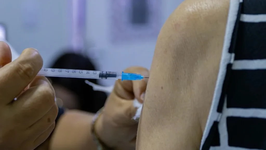 Casos de Influenza Crescem 74% em Cuiabá com Idosos em Maior Risco