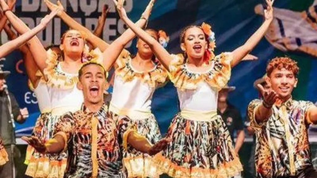 Siriri de Mato Grosso conquista o mundo com tradição e diversidade cultural Siriri de Mato Grosso conquista o mundo com tradição e diversidade cultural